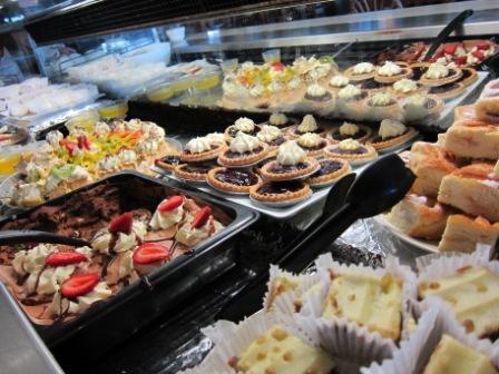 food 1 food 1