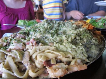 food 5 food 5