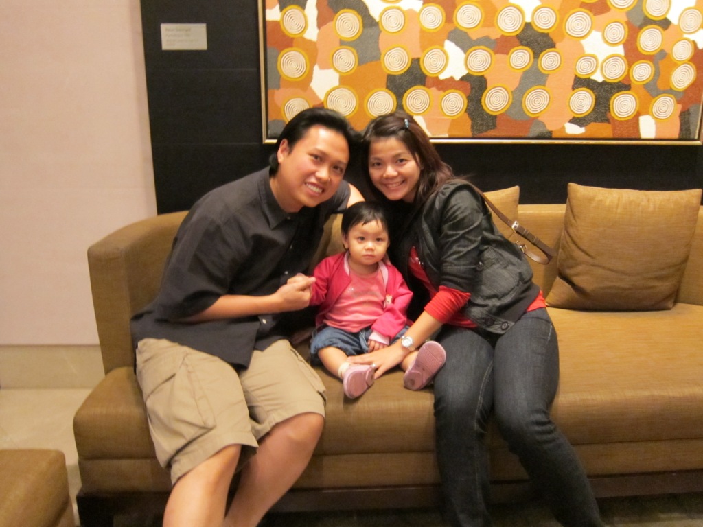 me alva and vern @ Melbourne me alva and vern @ Melbourne