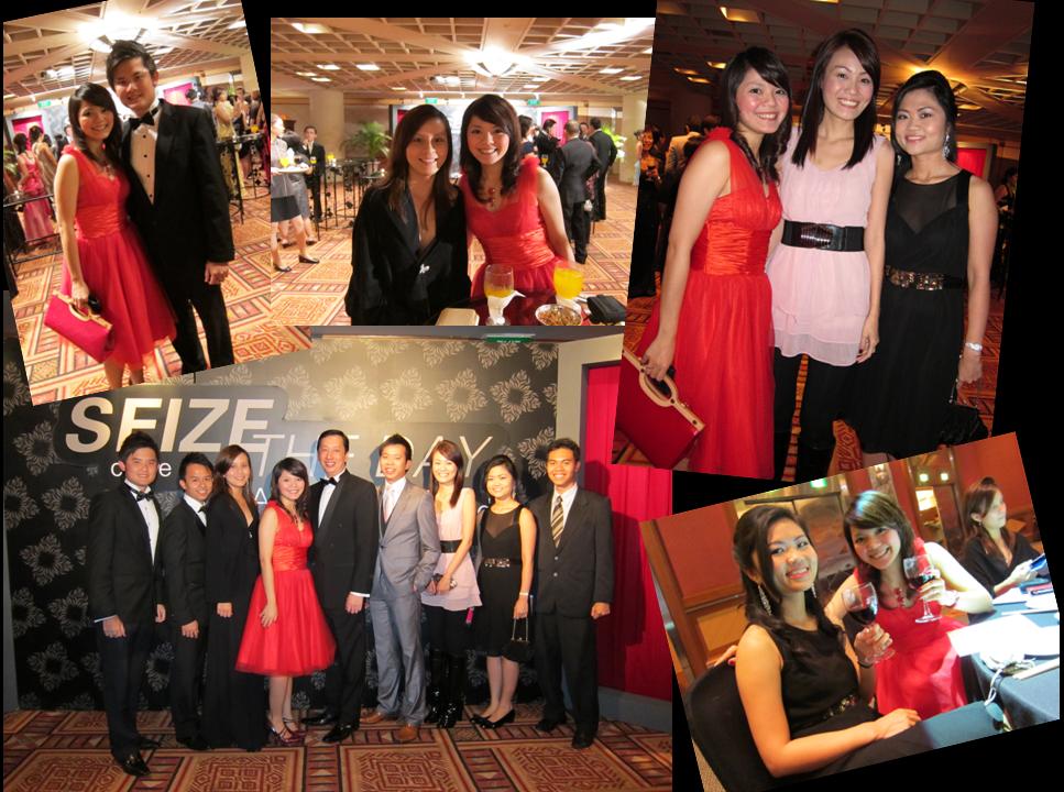 award night award night