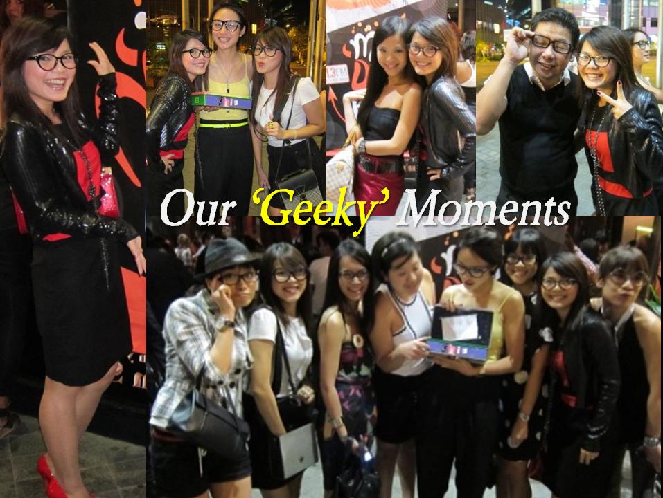 geek 2 geek 2