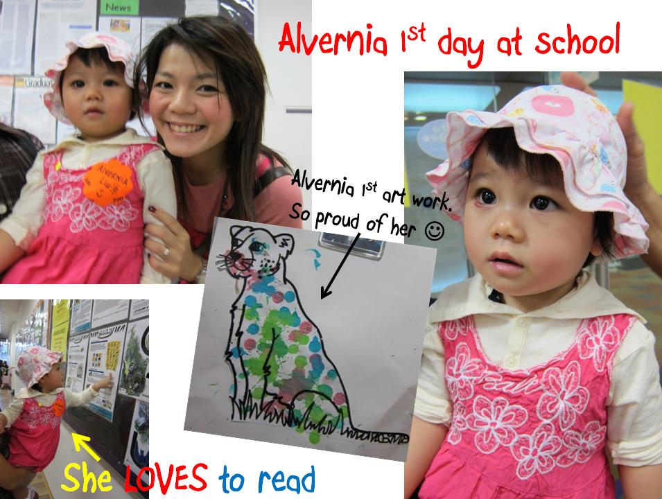 vern school vern school