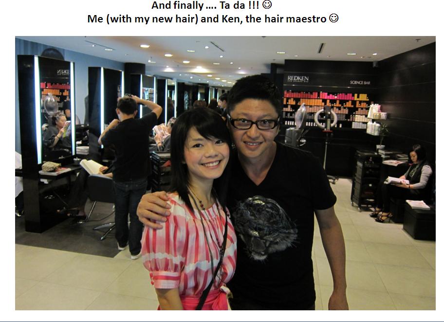 Hair 10 Hair 10