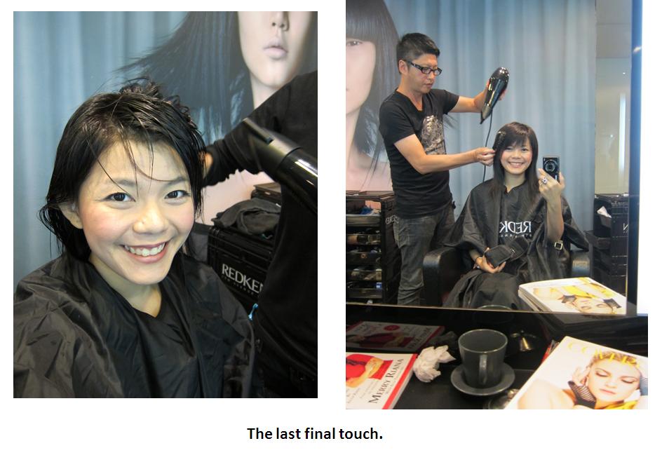 hair 9 hair 9