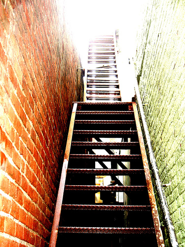staircase staircase
