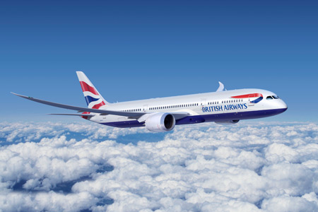 British Airways British Airways