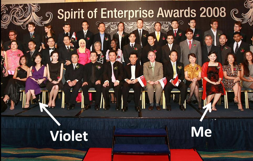 SOE 2008 SOE 2008