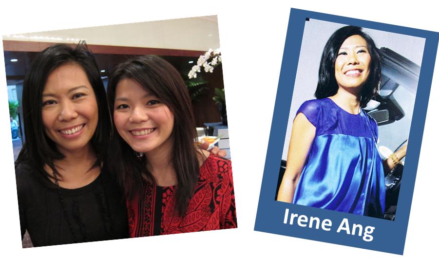 irene ang irene ang