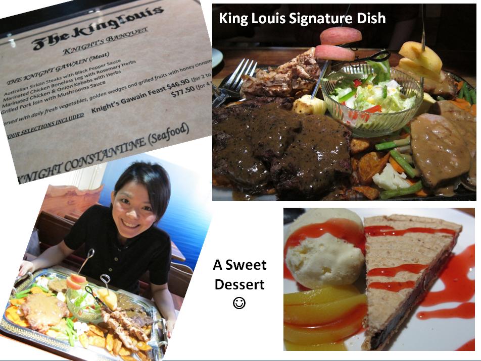 king louis 2 king louis 2