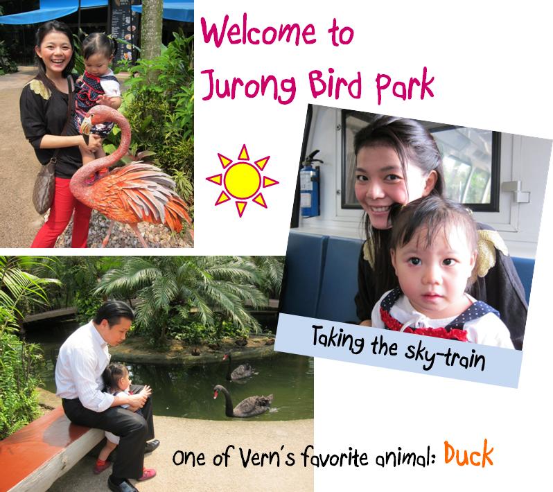 Bird 1 Bird 1