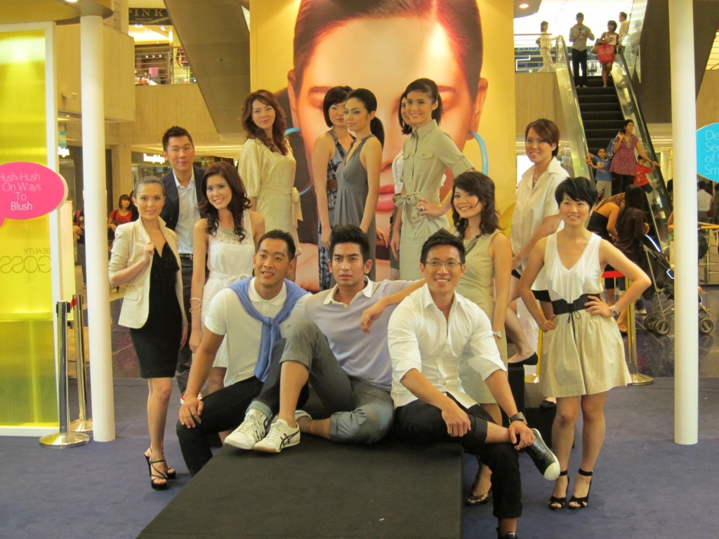 Estee LAuder 6 Estee LAuder 6