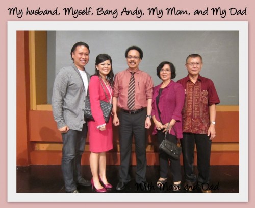 Kick Andy - Merry Riana 2