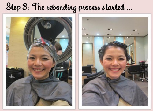 Volume Rebonding 4