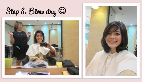 Volume Rebonding 9