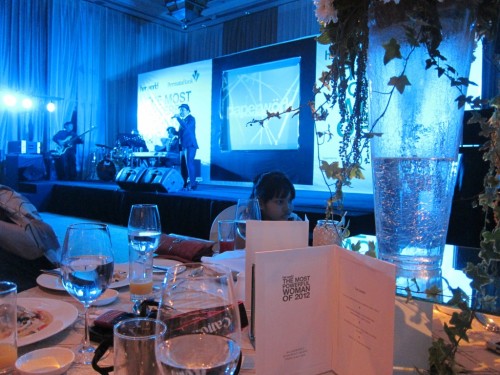Gala Dinner