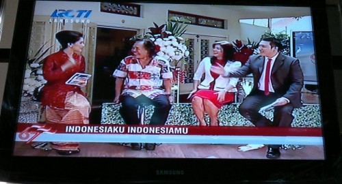 RCTI Merry Riana 1