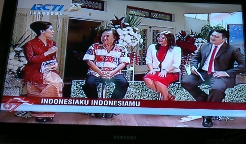 RCTI Merry Riana 2