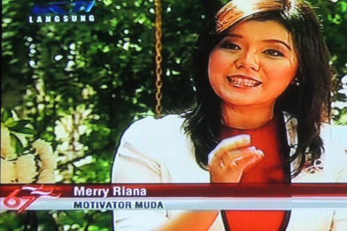 RCTI Merry Riana 4