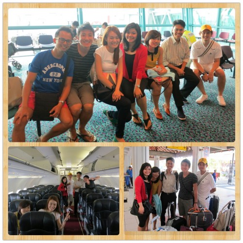 MRO Bali Trip 1