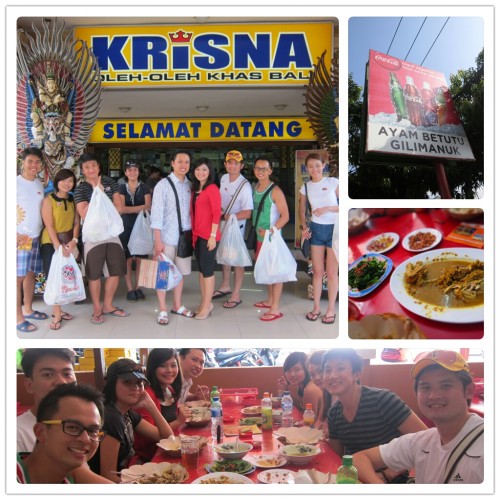 MRO Bali Trip 3